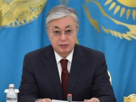 Тоқаев Алғыс айту күнімен құттықтады