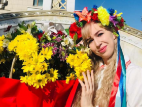 Кристина: Қазақстанды ешқандай байлыққа айырбастамаймын!