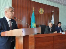 Мәжілісмен Шардара халқымен жүздесіп, өзекті мәселелерді талқылады