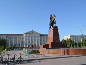 Таразда инвестор бар, жер жоқ