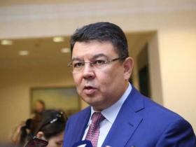 Бензинді сыртқа сата бастадық