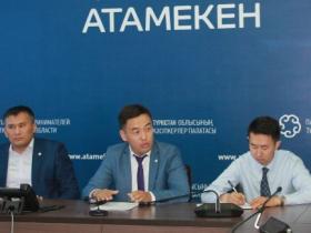 Сертификат алудың жайын талқылады