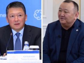 «Тимур Құлыбаев ұлтқа қиянат жасады, ұмытпасын!» - белгілі ақын (видео)