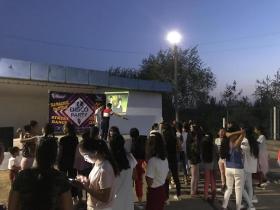  «DISKO PARTY» кеші  мықтыларды анықтады