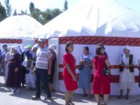 Ауылымның тарихы...