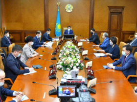 Жемқорлыққа басшы да жауапты