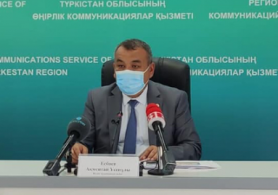 Келесте жылына 700 мың дана темірбетон өндіретін зауыт іске қосылады