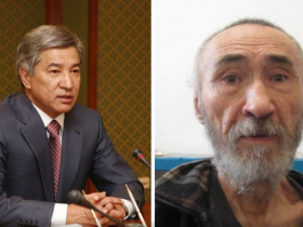 «Иманғали Тасмағамбетов «Шаңырақта» қазақты жығып берді»