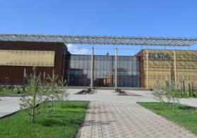 Дарынды балаларды іріктеу басталды