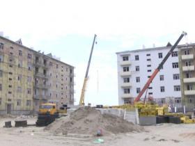 «Сырдария» мен «Арманға» тұрғындар күзде қоныстанады