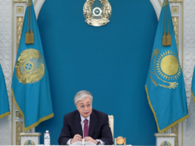 Тоқаев Реформалар жөніндегі жоғары кеңестің отырысын өткізді