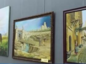 «Көне Отырар шұғыласы» көрмесі ашылды