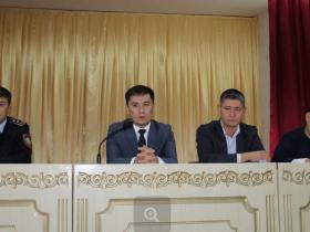 Арнайы жобалар жемқорлыққа қарсы мәдениетті қалыптастыруда ерекше рөл атқарады