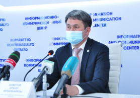 112 нысан бой көтермек