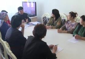 Мектептерде медиация қызметі ашылды