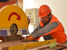 Шағын және орта кәсіпорындардан 8 айда 222,1 млрд теңгелік өнім