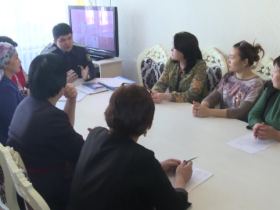 Мектептерде медиация қызметі ашылды