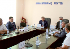 Қазақ-өзбек достығы әлемге үлгі!
