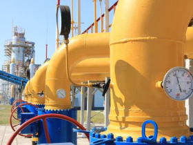 Тұрғындар енді көгілдір отынға мұқтаж болмайды