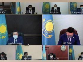 Индустрияландыру картасындағы жобалардың ең көбі –Шымкентте
