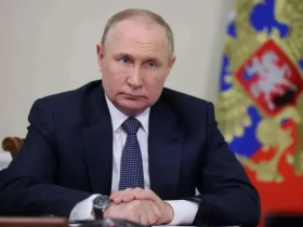 Владимир Путин Пасха мейрамына байланысты уақытша бітімге келетінін мәлімдеді