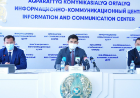 Шымкент: Бизнес субъектілеріне арналған «Ashyq» пилоттық жобасы жүзеге асады