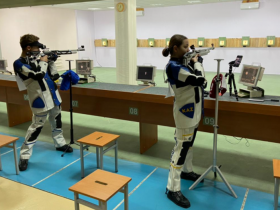 Шымкенттік нысана көздеушілер нысананы мүлт жібермеді