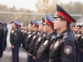 Елімізде туристік полиция қызметі пайда болады