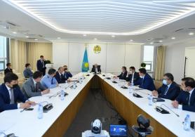 Қызметкері парамен ұсталса, басшысы жұмыстан кетеді