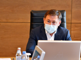 Шымкентте  жоғары және бірінші санатты мұғалімдер үлесі 30 пайызға артады