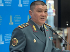 Әскерилер арасындағы суицид мәселесі: Қорғаныс министрлігі жағдайды түсіндірді