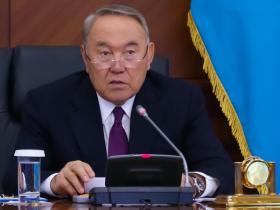 АҚШ, Жапония сияқты елдерге ұшуға жағдай жасау керек – Назарбаев