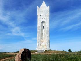 Ордабасыда білім саласында оңды істер көп