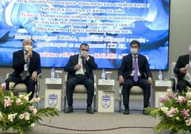 Шымкентті трансплантологиялық орталыққа айналдыруға мүмкіндік мол