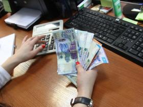 Жалақының берілуінде көлеңкелі жайттар болмайды