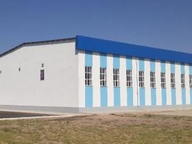 Ауылдықтар үшін спорт қолжетімді бола түсті