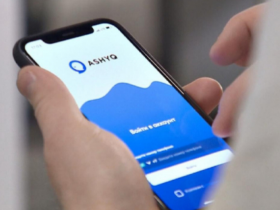Ashyq eGov mobile-да қолжетімді болды