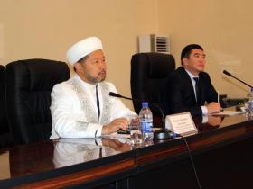 Дәстүрлі дінді насихаттауда – имамдардың қызметі зор