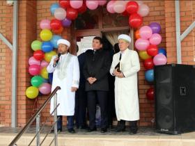 Жат ағымның жетегінен сақтауда мешіттердің алар орны жоғары