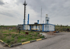 Түркістан облысында шалғайдағы ауылдарды газдандыру жұмыстары жалғасып жатыр