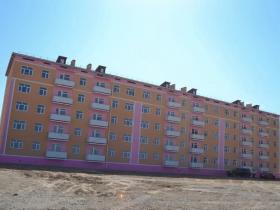 Арыста 3 тұрғын үй пайдалануға беріледі