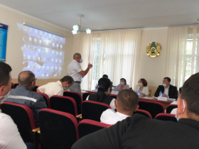 Мемлекеттік қызметшіге іскерлікпен бірге адалдық қасиеттерінің болуы маңызды