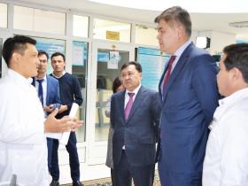 Министр МӘМС-ті ендіру қандай қажеттіліктен туындағанын түсіндірді