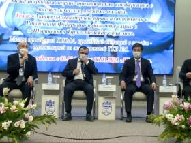 Шымкентті трансплантологиялық орталыққа айналдыруға мүмкіндік мол