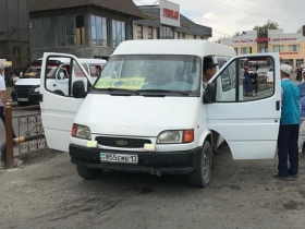 Қоғамдық көліктер қызметінің сапасы артуда