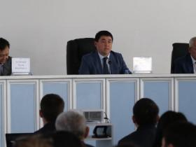 МӘМС-тің мәнісін түсіндірді