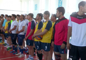 Үстел теннисшілері жеңіспен оралды