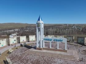 Түлкібаста жер асты жолы салынуда