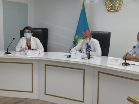 Облыстың өнеркәсіп өнімі көлемінде Сайрам үшінші орында