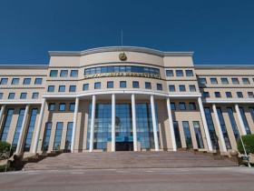 ҚР СІМ ресейлік шенеуніктің 